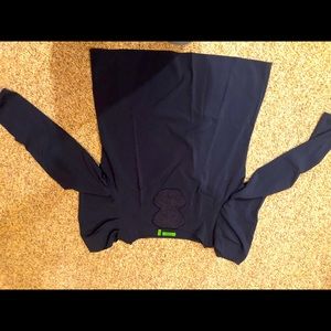 Logo instant chic shirt